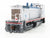 HO Scale Athearn RTR ATH96748 Amtrak SW1500 Diesel Locomotive #541