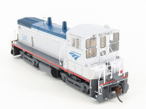 HO Scale Athearn RTR ATH96748 Amtrak SW1500 Diesel Locomotive #541