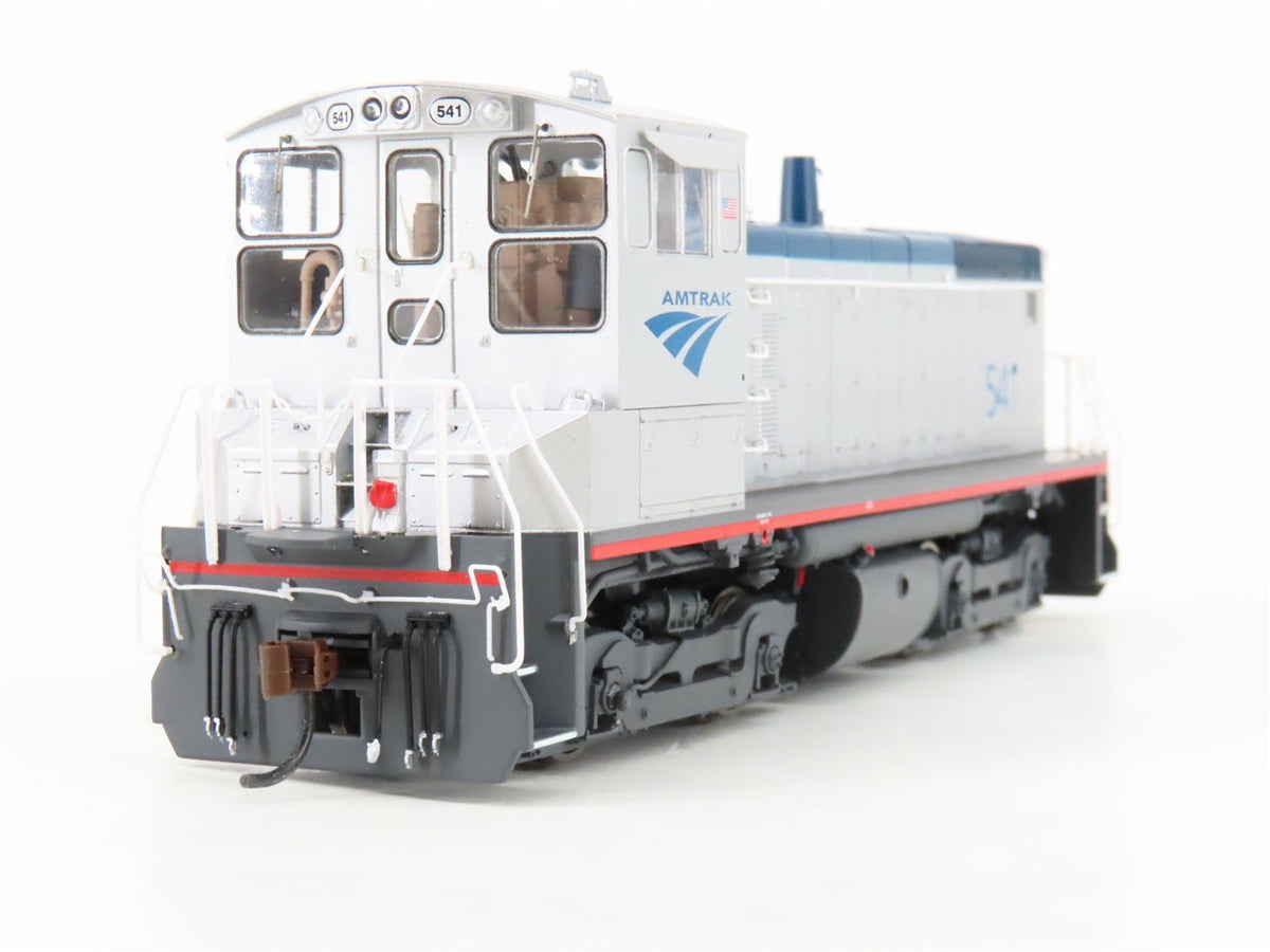 HO Scale Athearn RTR ATH96748 Amtrak SW1500 Diesel Locomotive #541