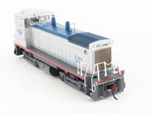 HO Scale Athearn RTR ATH96748 Amtrak SW1500 Diesel Locomotive #541