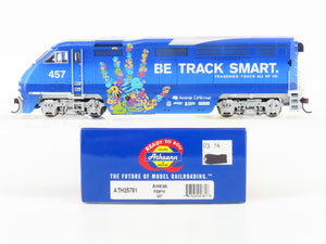 HO Athearn RTR ATH25781 Amtrak California 