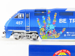 HO Athearn RTR ATH25781 Amtrak California 