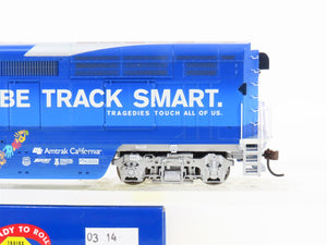 HO Athearn RTR ATH25781 Amtrak California 
