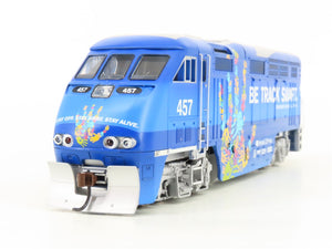 HO Athearn RTR ATH25781 Amtrak California 