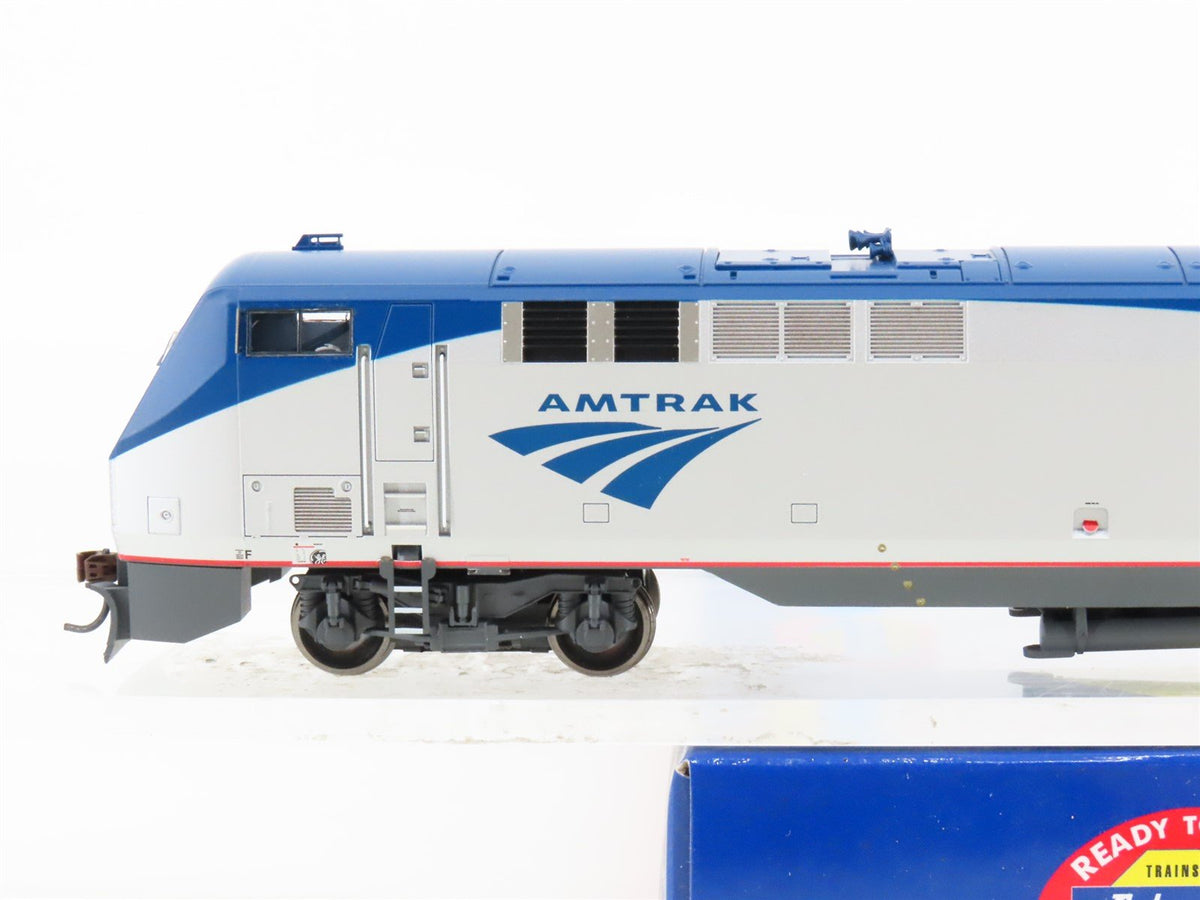 HO Scale Athearn RTR ATH88741 Amtrak Phase V P42DC Diesel Locomotive #124