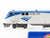 HO Scale Athearn RTR ATH88741 Amtrak Phase V P42DC Diesel Locomotive #124