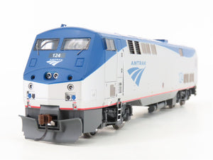 HO Scale Athearn RTR ATH88741 Amtrak Phase V P42DC Diesel Locomotive #124