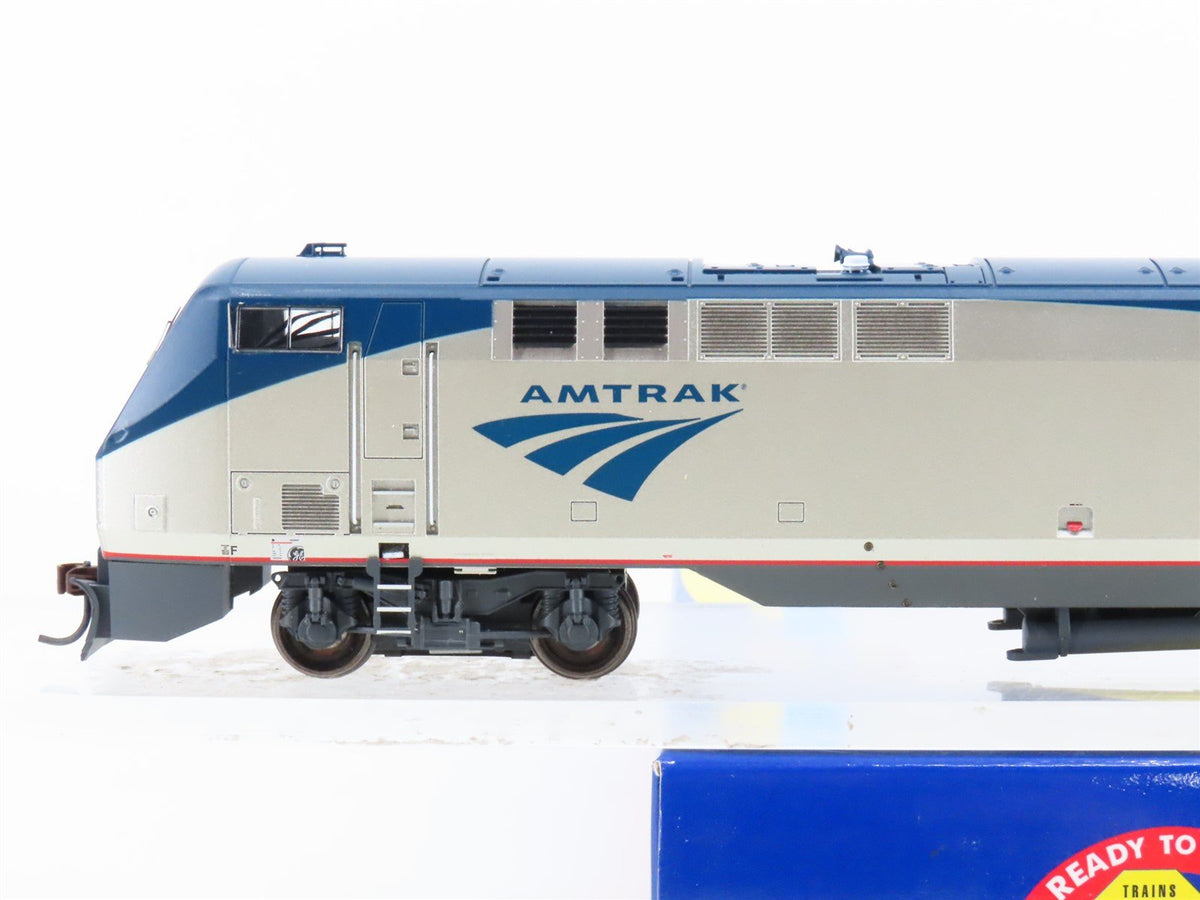 HO Scale Athearn RTR 88730 Amtrak Phase V P42DC Diesel Locomotive #75