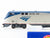 HO Scale Athearn RTR 88730 Amtrak Phase V P42DC Diesel Locomotive #75