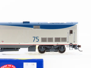 HO Scale Athearn RTR 88730 Amtrak Phase V P42DC Diesel Locomotive #75
