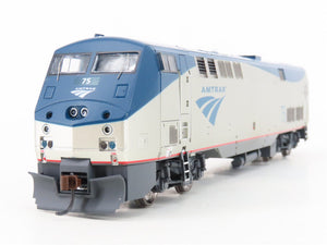 HO Scale Athearn RTR 88730 Amtrak Phase V P42DC Diesel Locomotive #75
