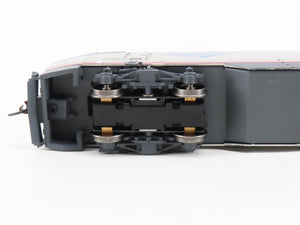 HO Scale Athearn RTR 88730 Amtrak Phase V P42DC Diesel Locomotive #75