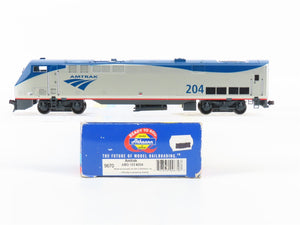 HO Scale Athearn RTR 9670 Amtrak Phase V AMD103 (P42DC) Diesel Locomotive #204