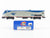 HO Scale Athearn RTR 9670 Amtrak Phase V AMD103 (P42DC) Diesel Locomotive #204