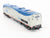 HO Scale Athearn RTR 9670 Amtrak Phase V AMD103 (P42DC) Diesel Locomotive #204