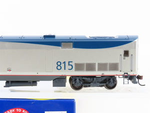 HO Scale Athearn RTR 88732 Amtrak Phase V P40DC Diesel Locomotive #815