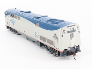 HO Scale Athearn RTR 88732 Amtrak Phase V P40DC Diesel Locomotive #815