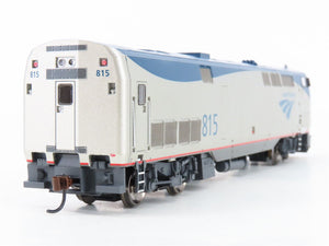 HO Scale Athearn RTR 88732 Amtrak Phase V P40DC Diesel Locomotive #815