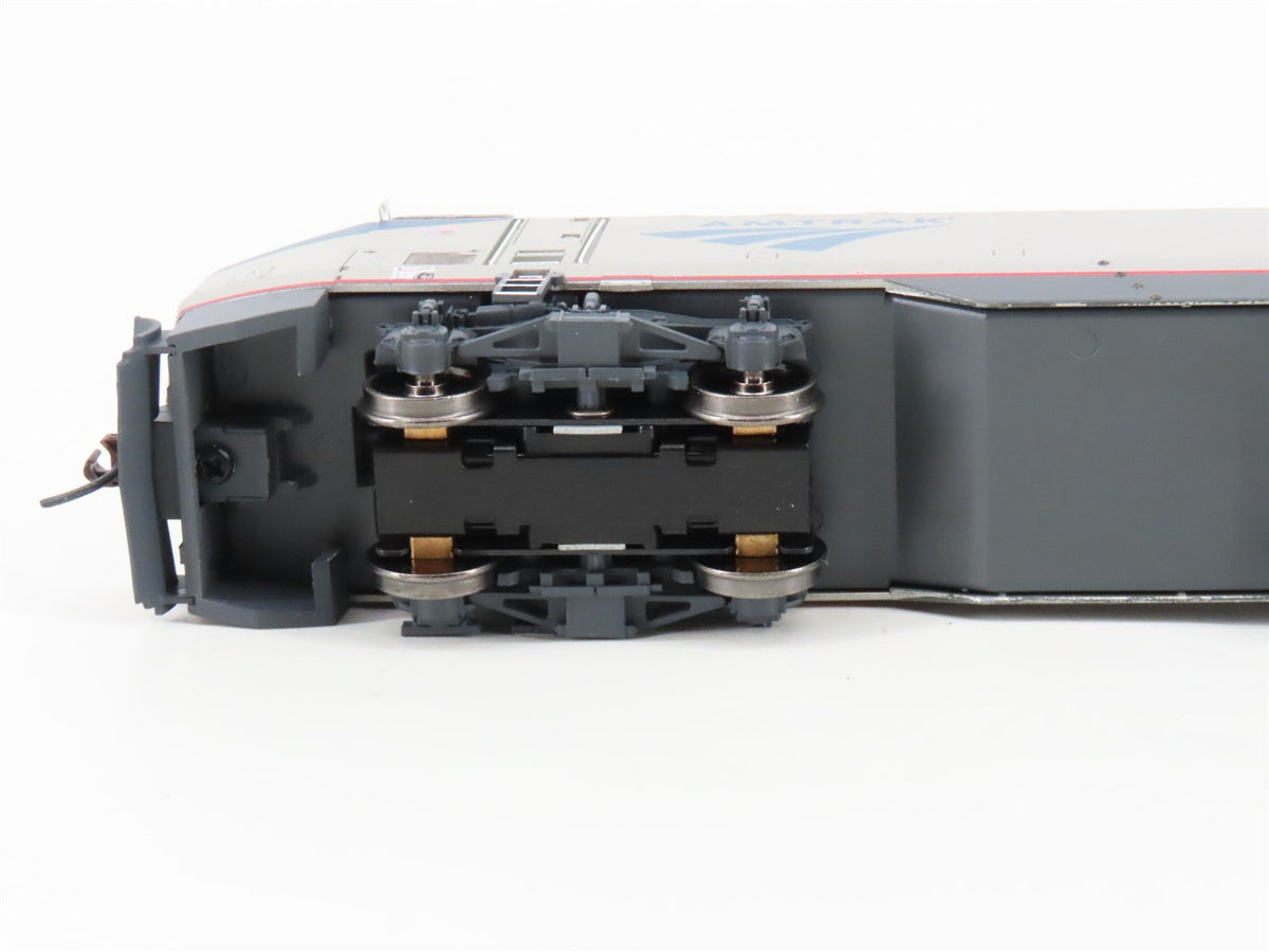 HO Scale Athearn RTR 88732 Amtrak Phase V P40DC Diesel Locomotive #815