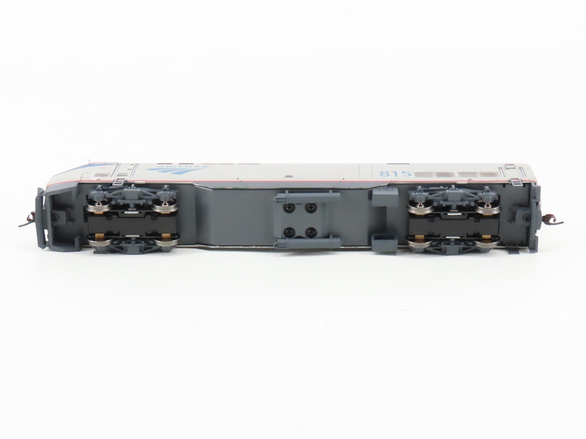 HO Scale Athearn RTR 88732 Amtrak Phase V P40DC Diesel Locomotive #815