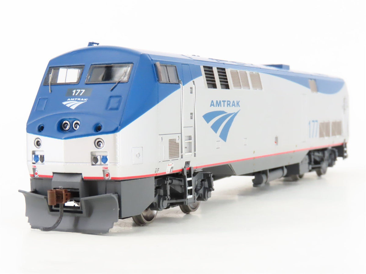 HO Scale Athearn RTR ATH88742 Amtrak Phase V P42DC Diesel Locomotive #177