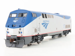 HO Scale Athearn RTR ATH88742 Amtrak Phase V P42DC Diesel Locomotive #177