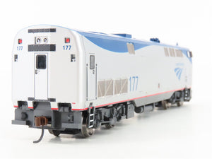 HO Scale Athearn RTR ATH88742 Amtrak Phase V P42DC Diesel Locomotive #177