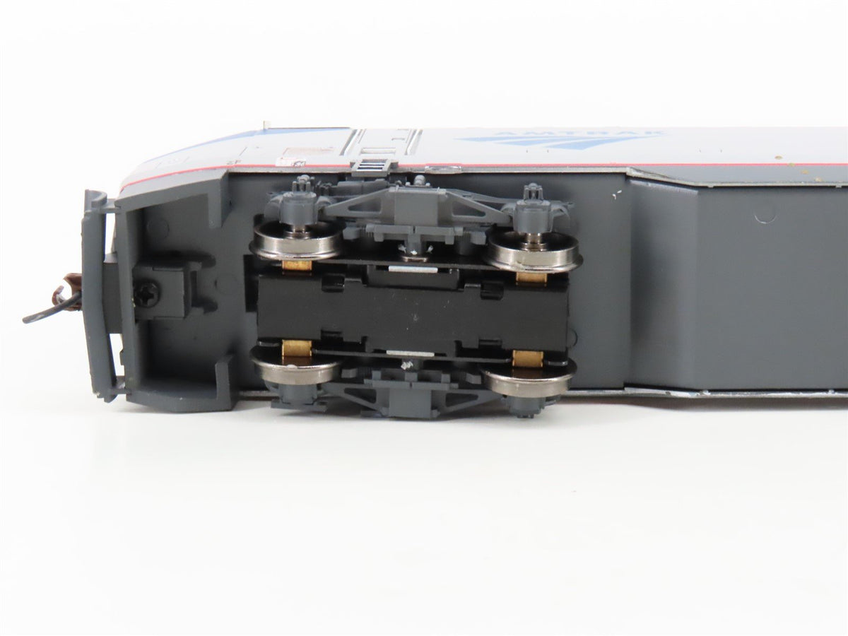 HO Scale Athearn RTR ATH88742 Amtrak Phase V P42DC Diesel Locomotive #177