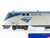 HO Scale Athearn RTR 88730 Amtrak Phase V P42DC Diesel Locomotive #75