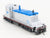 HO Scale Walthers Mainline 910-9215 Amtrak Phase V SW1 Diesel Locomotive #737