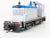 HO Scale Walthers Mainline 910-9215 Amtrak Phase V SW1 Diesel Locomotive #737