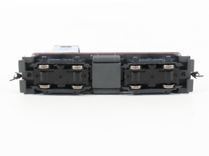 HO Scale Walthers Mainline 910-9215 Amtrak Phase V SW1 Diesel Locomotive #737