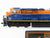 HO MTH 80-2248-1 NS Jersey Central Heritage SD70ACe Diesel #1071 wDCC & Sound