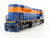 HO MTH 80-2248-1 NS Jersey Central Heritage SD70ACe Diesel #1071 wDCC & Sound