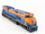 HO MTH 80-2248-1 NS Jersey Central Heritage SD70ACe Diesel #1071 wDCC & Sound