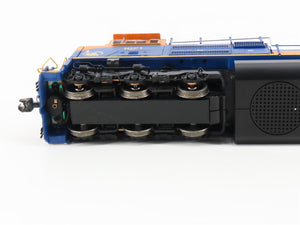 HO MTH 80-2248-1 NS Jersey Central Heritage SD70ACe Diesel #1071 wDCC & Sound