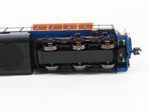 HO MTH 80-2248-1 NS Jersey Central Heritage SD70ACe Diesel #1071 wDCC & Sound