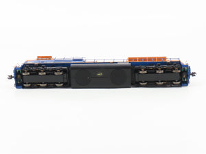 HO MTH 80-2248-1 NS Jersey Central Heritage SD70ACe Diesel #1071 wDCC & Sound