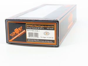 HO MTH 80-2248-1 NS Jersey Central Heritage SD70ACe Diesel #1071 wDCC & Sound