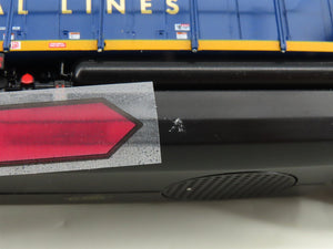 HO MTH 80-2248-1 NS Jersey Central Heritage SD70ACe Diesel #1071 wDCC & Sound