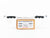 HO Scale Class One Model Works FC00216 SOO Line GSC HD Flat Car #54001
