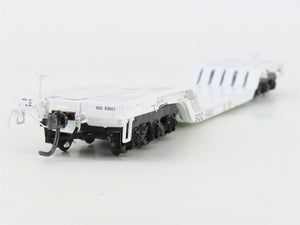 HO Scale Class One Model Works FC00216 SOO Line GSC HD Flat Car #54001