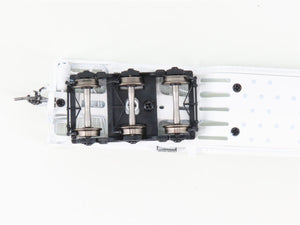 HO Scale Class One Model Works FC00216 SOO Line GSC HD Flat Car #54001