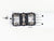 HO Scale Class One Model Works FC00216 SOO Line GSC HD Flat Car #54001