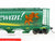 HO Scale NARC 11-30001002 SKPX Saskatchewan! 4-Bay Covered Hopper #625133