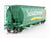 HO Scale NARC 11-30001002 SKPX Saskatchewan! 4-Bay Covered Hopper #625133