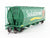 HO Scale NARC 11-30001002 SKPX Saskatchewan! 4-Bay Covered Hopper #625133