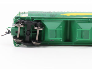 HO Scale NARC 11-30001002 SKPX Saskatchewan! 4-Bay Covered Hopper #625133