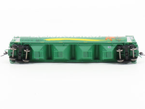 HO Scale NARC 11-30001002 SKPX Saskatchewan! 4-Bay Covered Hopper #625133