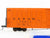 HO Scale ExactRail Platinum EP-80512-5 D&RGW Rio Grande 62' Box Car #50872